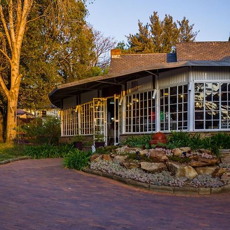 Glendower View Guest House 에덴베일 외부 사진