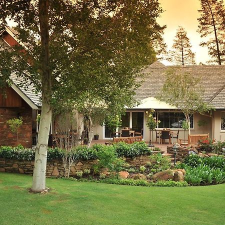 Glendower View Guest House 에덴베일 외부 사진
