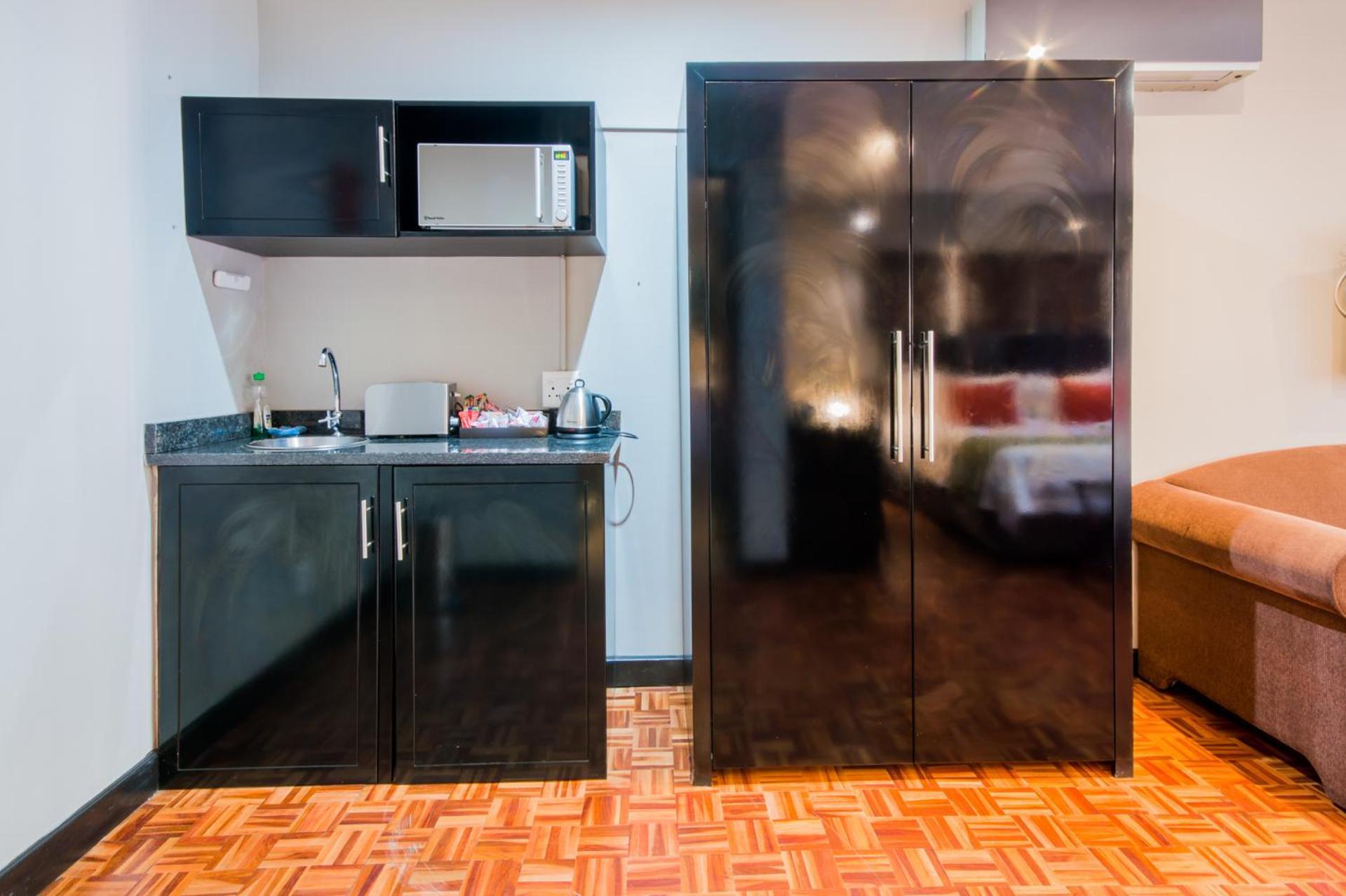 Glendower View Guest House 에덴베일 외부 사진