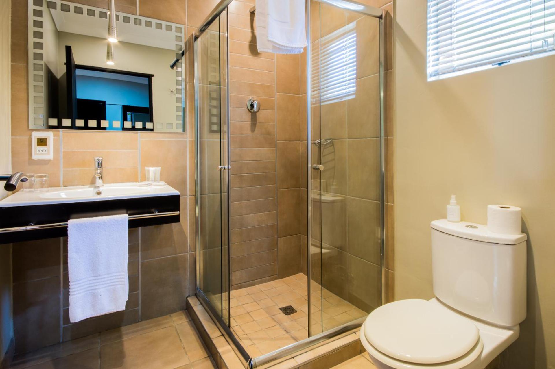 Glendower View Guest House 에덴베일 외부 사진