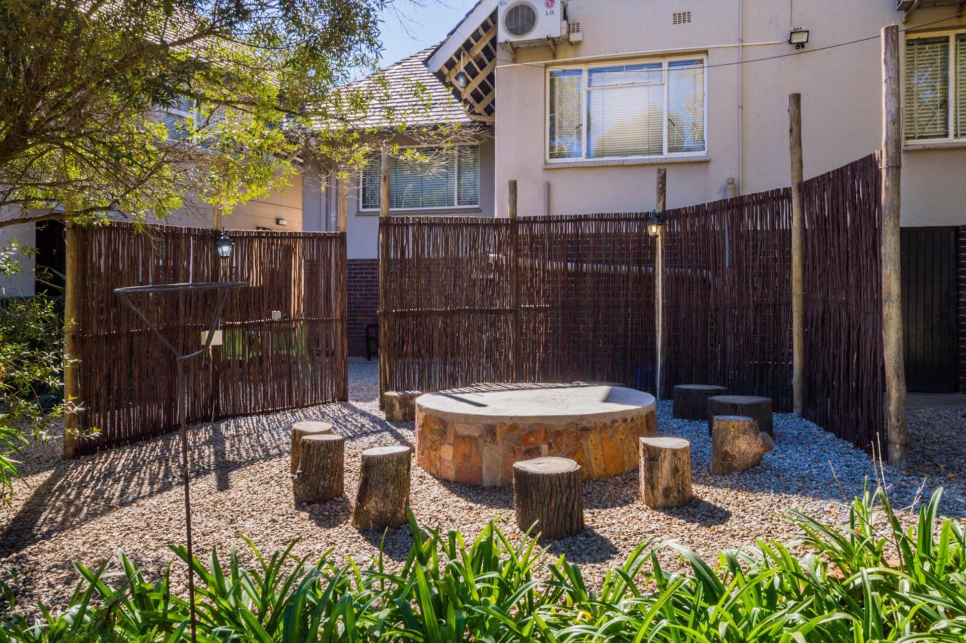 Glendower View Guest House 에덴베일 외부 사진