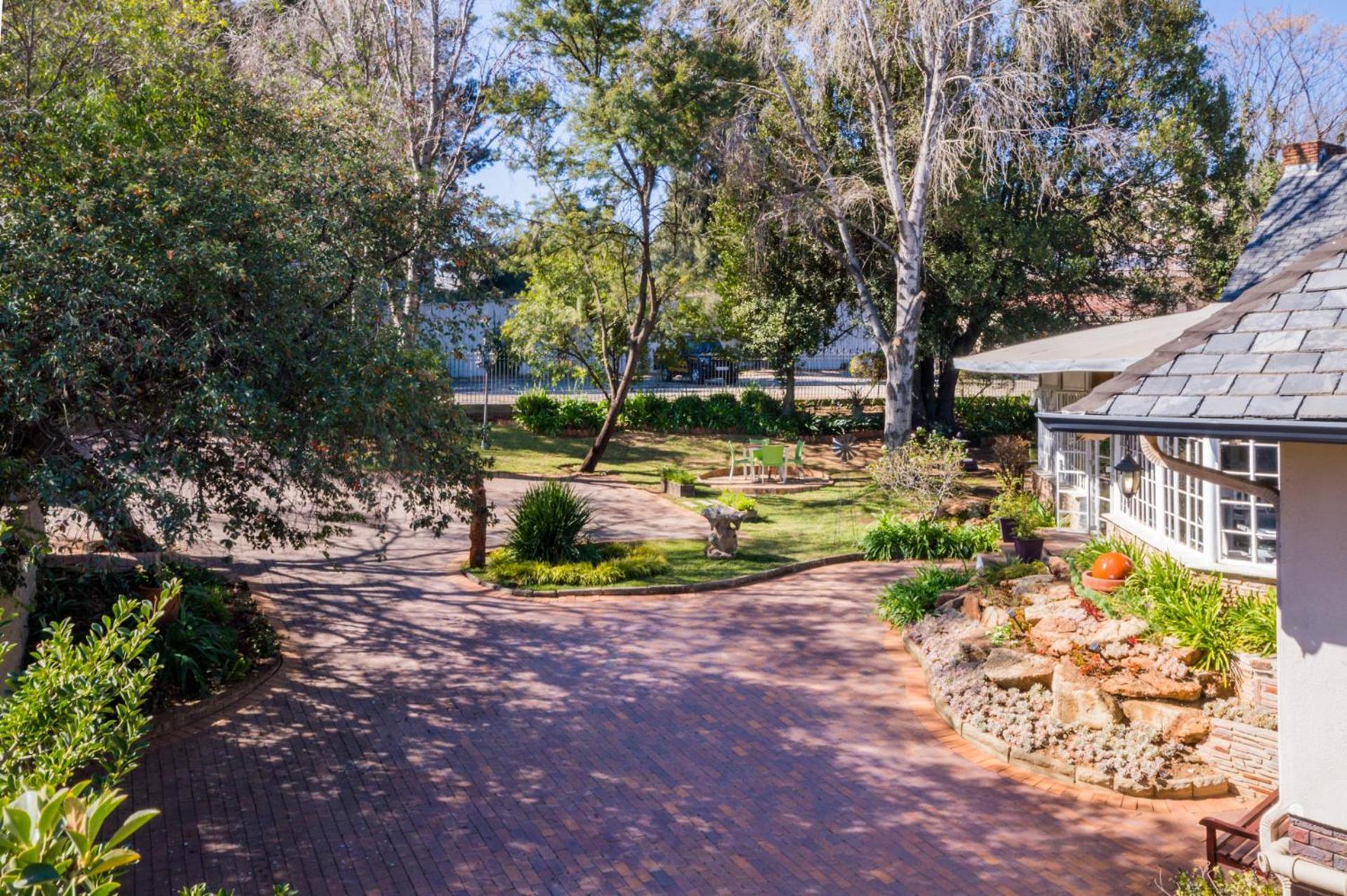 Glendower View Guest House 에덴베일 외부 사진