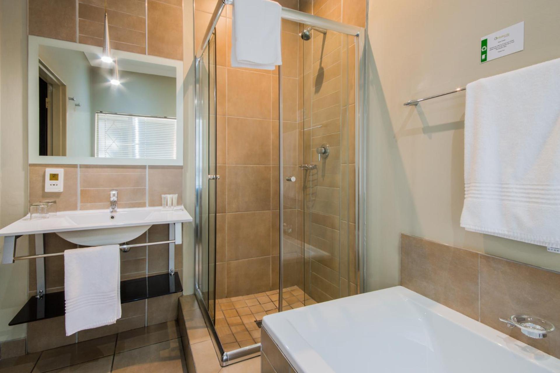 Glendower View Guest House 에덴베일 외부 사진
