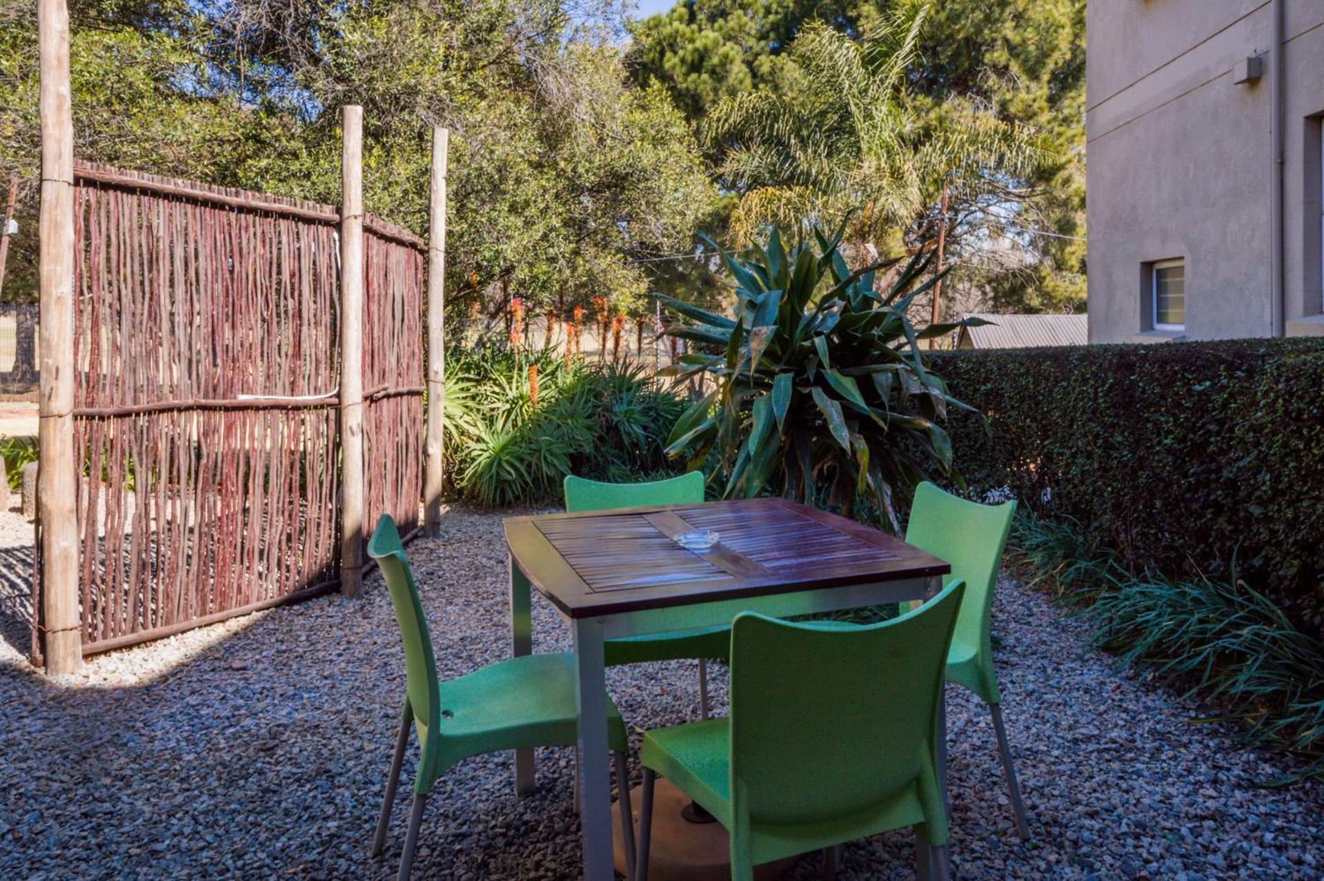 Glendower View Guest House 에덴베일 외부 사진