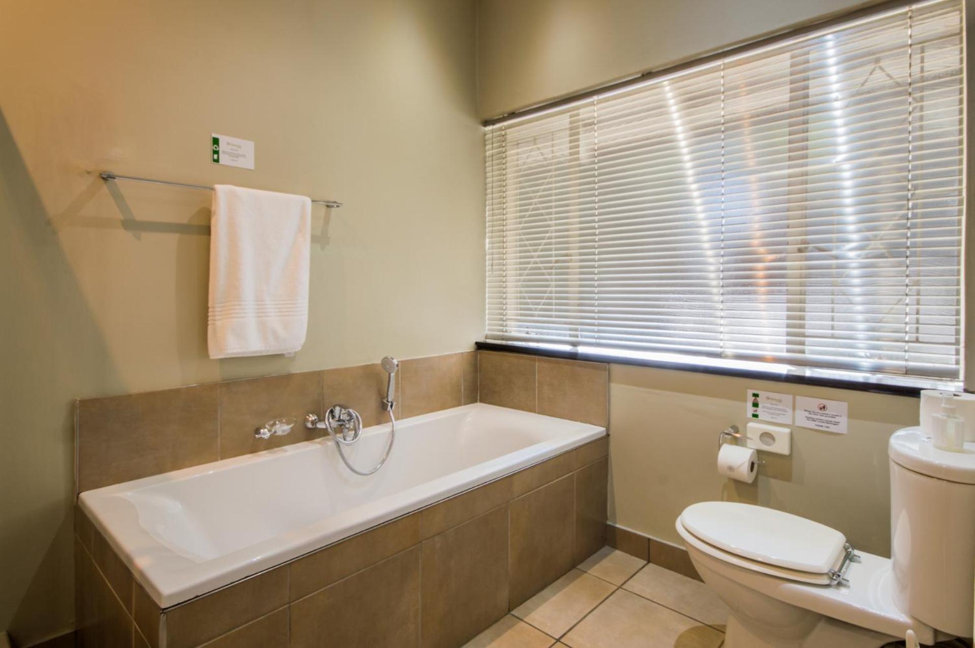 Glendower View Guest House 에덴베일 외부 사진
