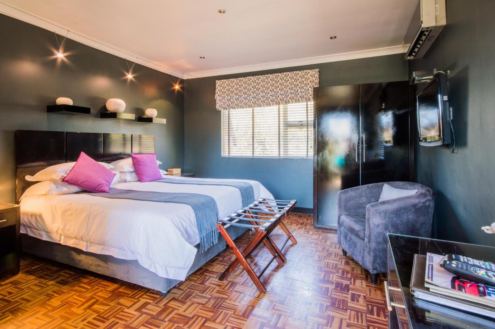 Glendower View Guest House 에덴베일 외부 사진