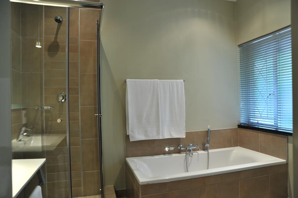 Glendower View Guest House 에덴베일 외부 사진