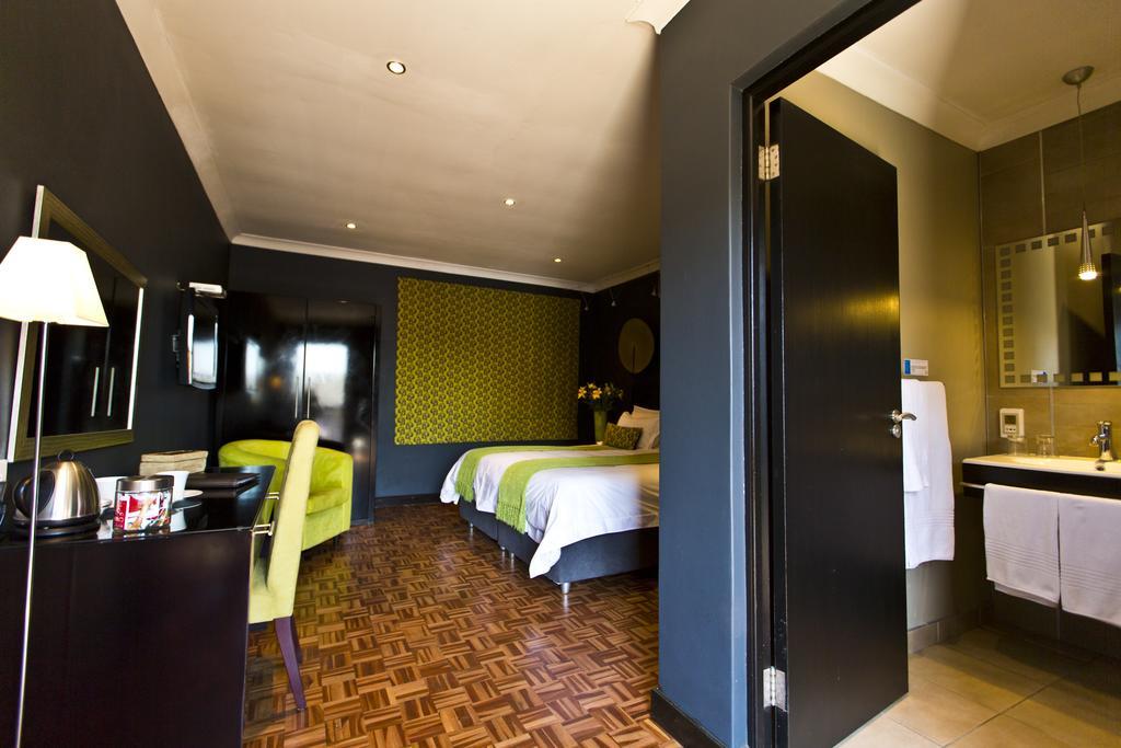 Glendower View Guest House 에덴베일 외부 사진