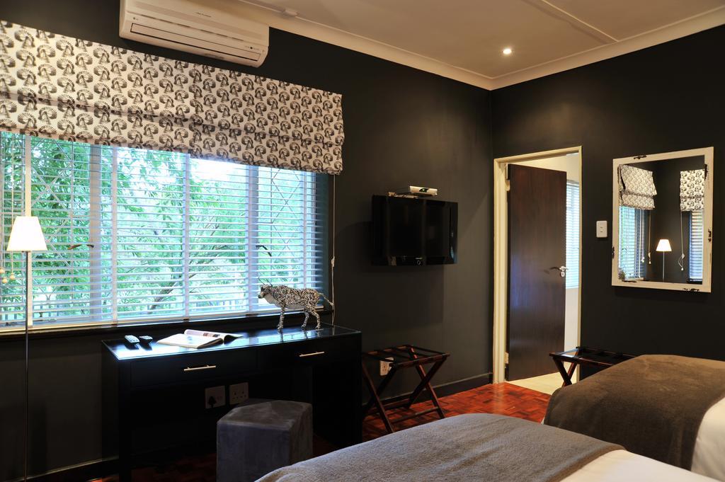 Glendower View Guest House 에덴베일 외부 사진
