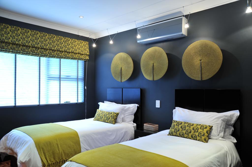 Glendower View Guest House 에덴베일 외부 사진