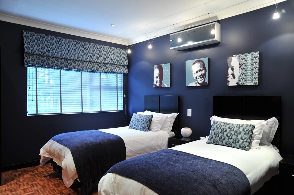 Glendower View Guest House 에덴베일 외부 사진
