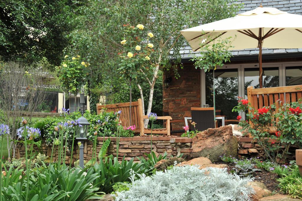 Glendower View Guest House 에덴베일 외부 사진