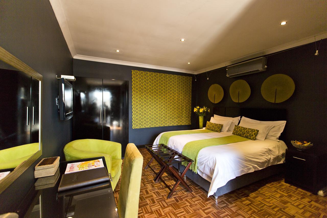 Glendower View Guest House 에덴베일 외부 사진